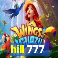 hill 777